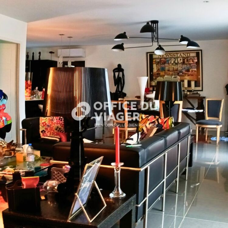 Maison - 4 pièces - 134,81 m²