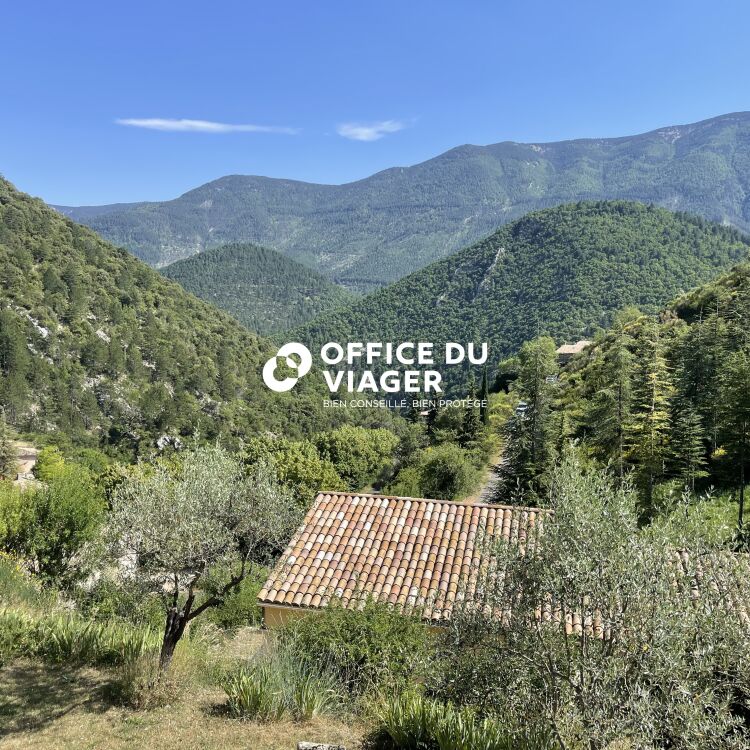 Maison - 5 pièces - 169 m²
