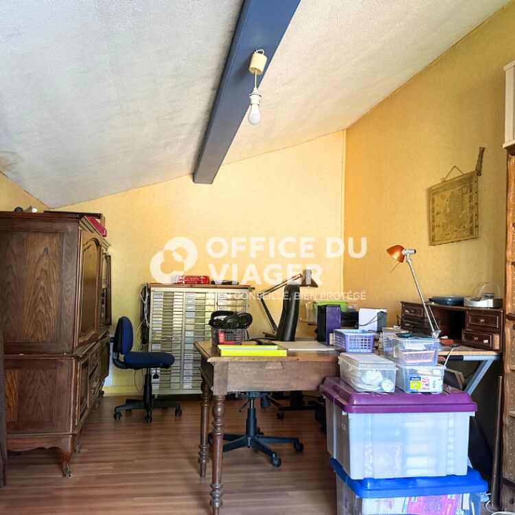 Maison - 5 pièces - 198,81 m²
