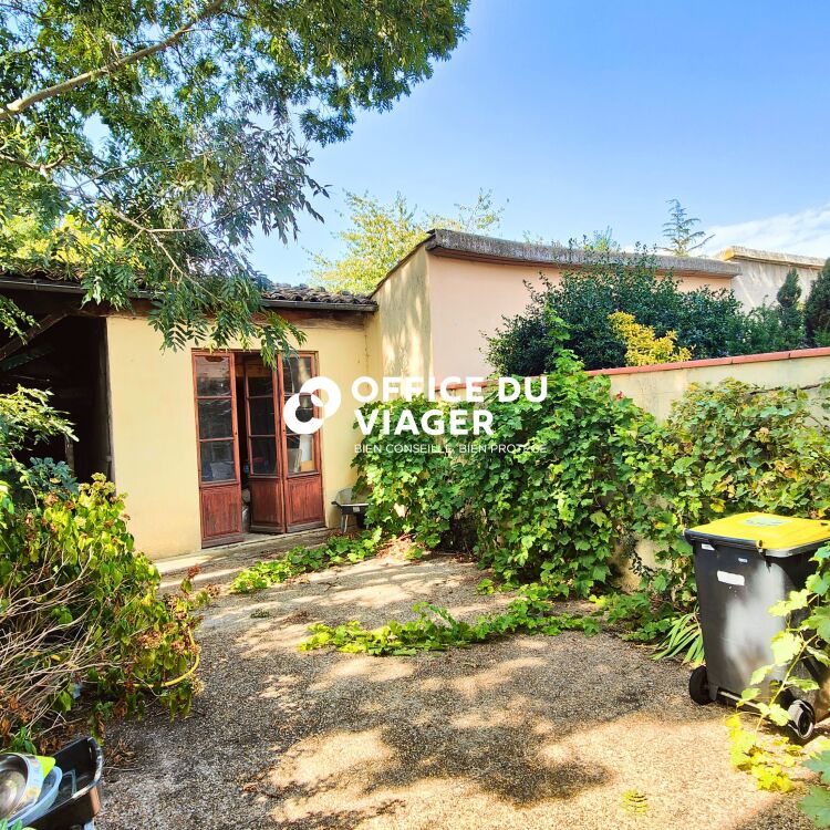 Maison - 6 pièces - 185 m²