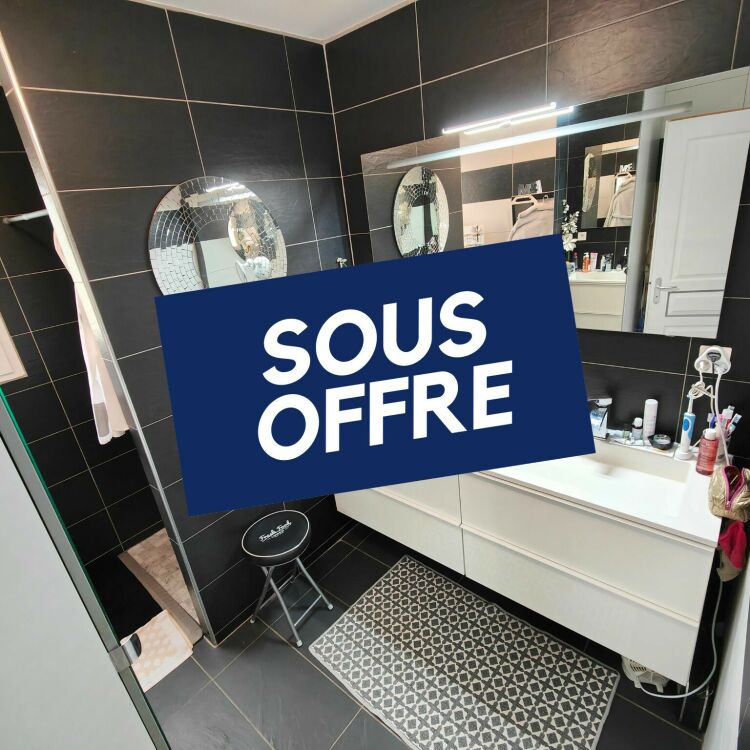 Maison - 4 pièces - 96 m²
