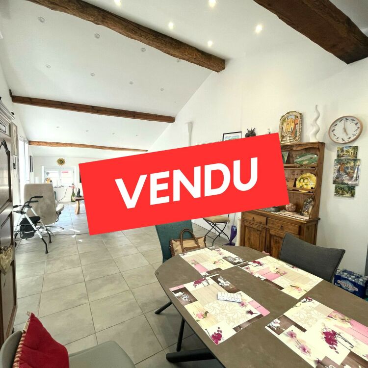 Appartement - 3 pièces - 84,64 m²