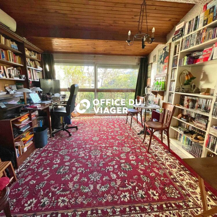 Maison - 5 pièces - 140 m²