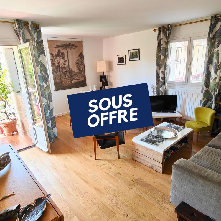 Appartement - 3 pièces - 75 m²