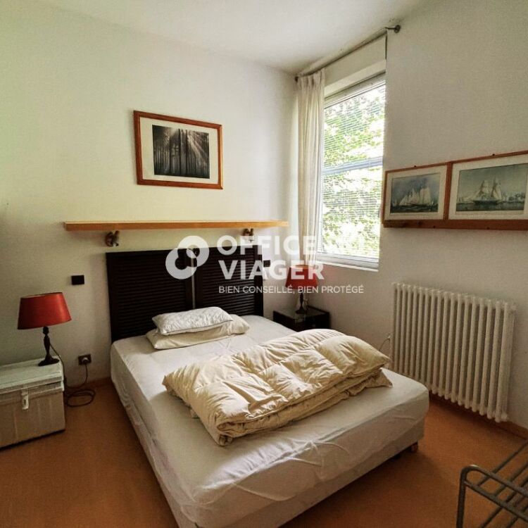 Maison - 5 pièces - 161 m²