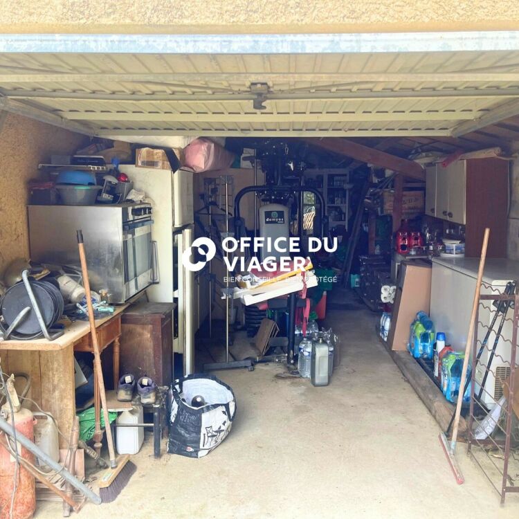 Maison - 3 pièces - 90 m²