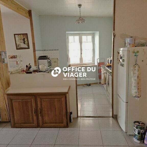 Maison - 4 pièces - 74 m²