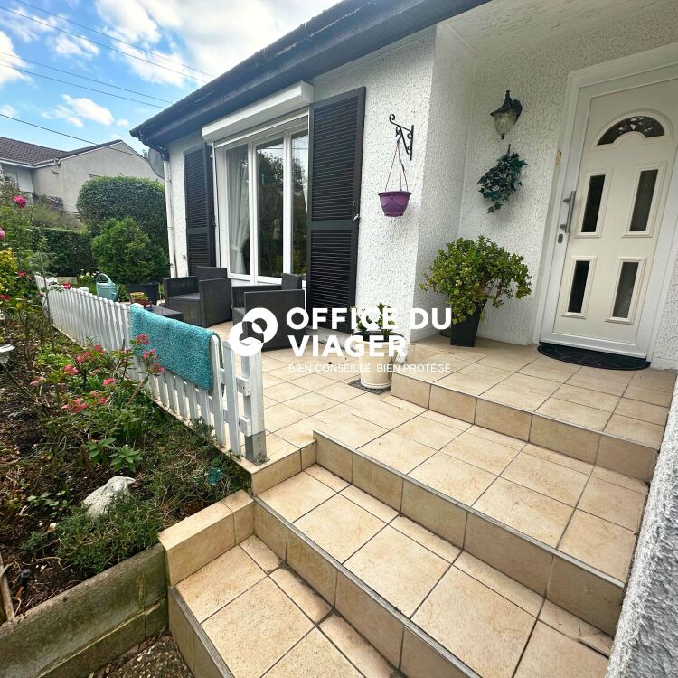Maison - 5 pièces - 111,82 m²