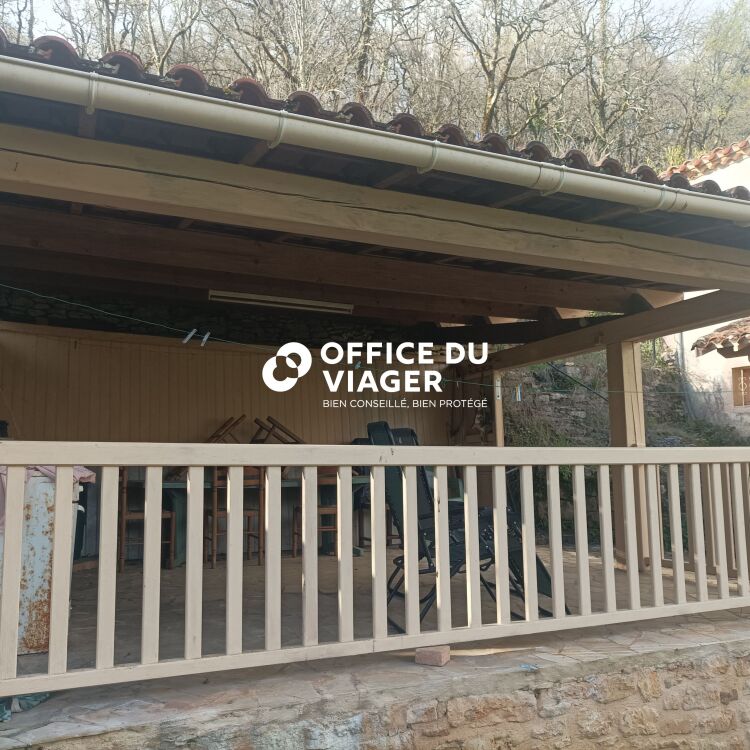 Maison - 5 pièces - 120 m²