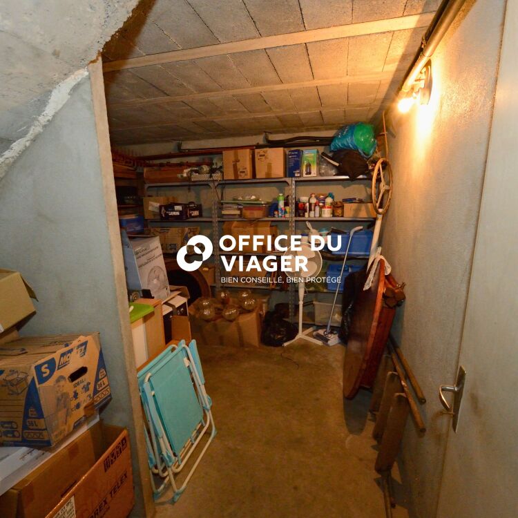 Maison - 3 pièces - 65 m²