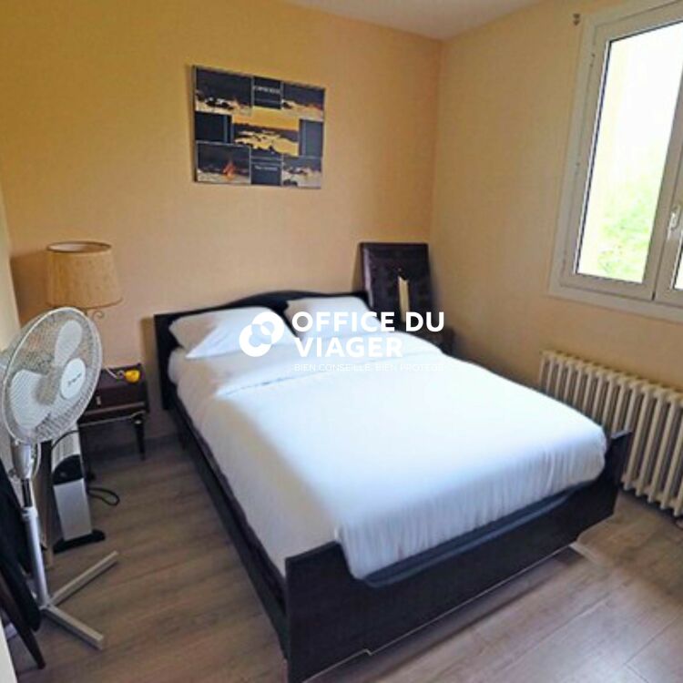 Maison - 4 pièces - 88 m²