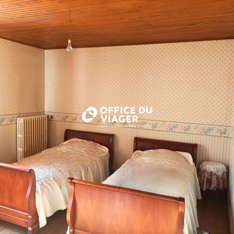 Maison - 5 pièces - 120 m²