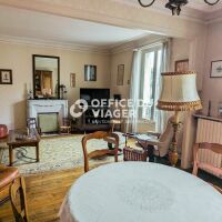 Appartement - 3 pièces - 79 m²