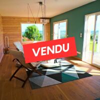 Maison - 4 pièces - 125 m²