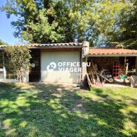 Maison - 6 pièces - 180 m²