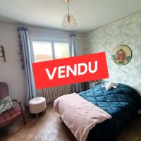 Maison - 4 pièces - 101,56 m²