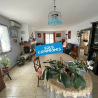 Maison - 4 pièces - 100 m²