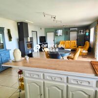 Maison - 3 pièces - 103,30 m²