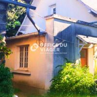Maison - 3 pièces - 70 m²