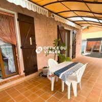 Maison - 4 pièces - 94,30 m²