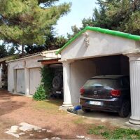 Propriété - 1 maison - 5 pavillons - 4 appartements - 386 m²
