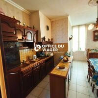 Maison - 3 pièces - 68,80 m²