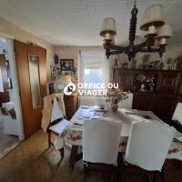 Maison - 3 pièces - 80 m²