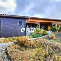 Maison - 4 pièces - 160 m²