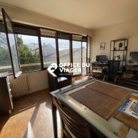 Appartement - 1 pièce - 29 m²