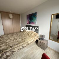 Appartement - 3 pièces - 57 m²