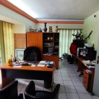 Immeuble - 2 commerces - 7 appartements - 460 m²
