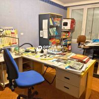 Maison - 6 pièces - 117,96 m²