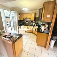 Maison - 5 pièces - 111,82 m²