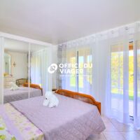 Maison - 7 pièces - 207,38 m²