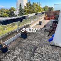 Appartement - 2 pièces - 54,84 m²