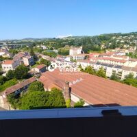 Appartement - 2 pièces - 52,35 m²
