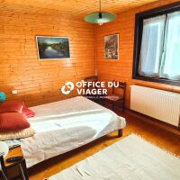 Maison - 4 pièces - 160 m²