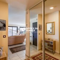 Appartement - 3 pièces - 97,38 m²
