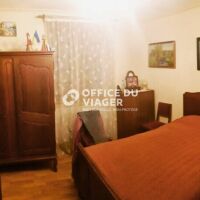 Maison - 3 pièces - 70 m²