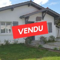 Maison - 4 pièces - 97,93 m²