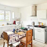 Maison - 4 pièces - 95,35 m²