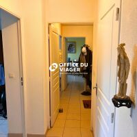 Appartement - 3 pièces - 64 m²