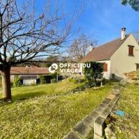 Maison - 4 pièces - 102 m²