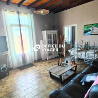 Maison - 3 pièces - 72,26 m²