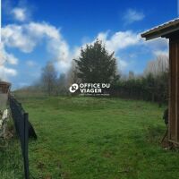 Maison - T1 Bis - 39,57 m²