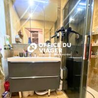 Appartement - T2 - 41,95 m²
