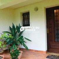 Maison - 5 pièces - 140 m²