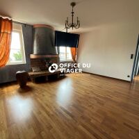 Maison - 5 pièces - 210 m²