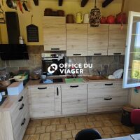 Maison - 7 pièces - 158 m²