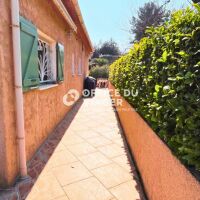 Maison - 5 pièces - 121 m²
